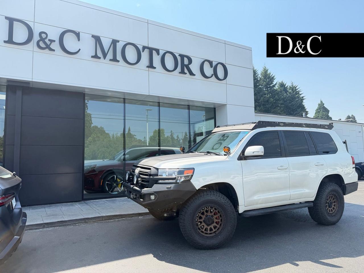 toyota land cruiser 2017 JTMCY7AJ6H4049181 image toyota land cruiser 2017 JTMCY7AJ6H4049181 image